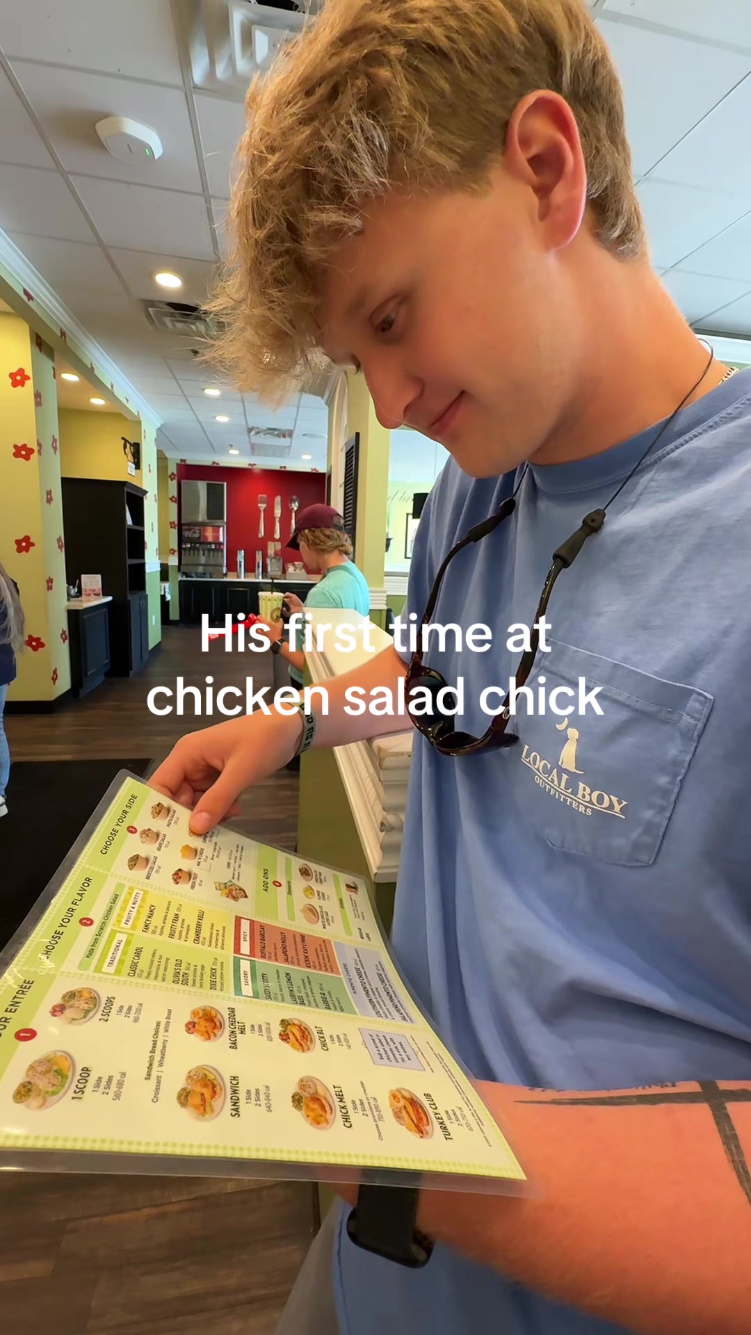 @Karlie Self