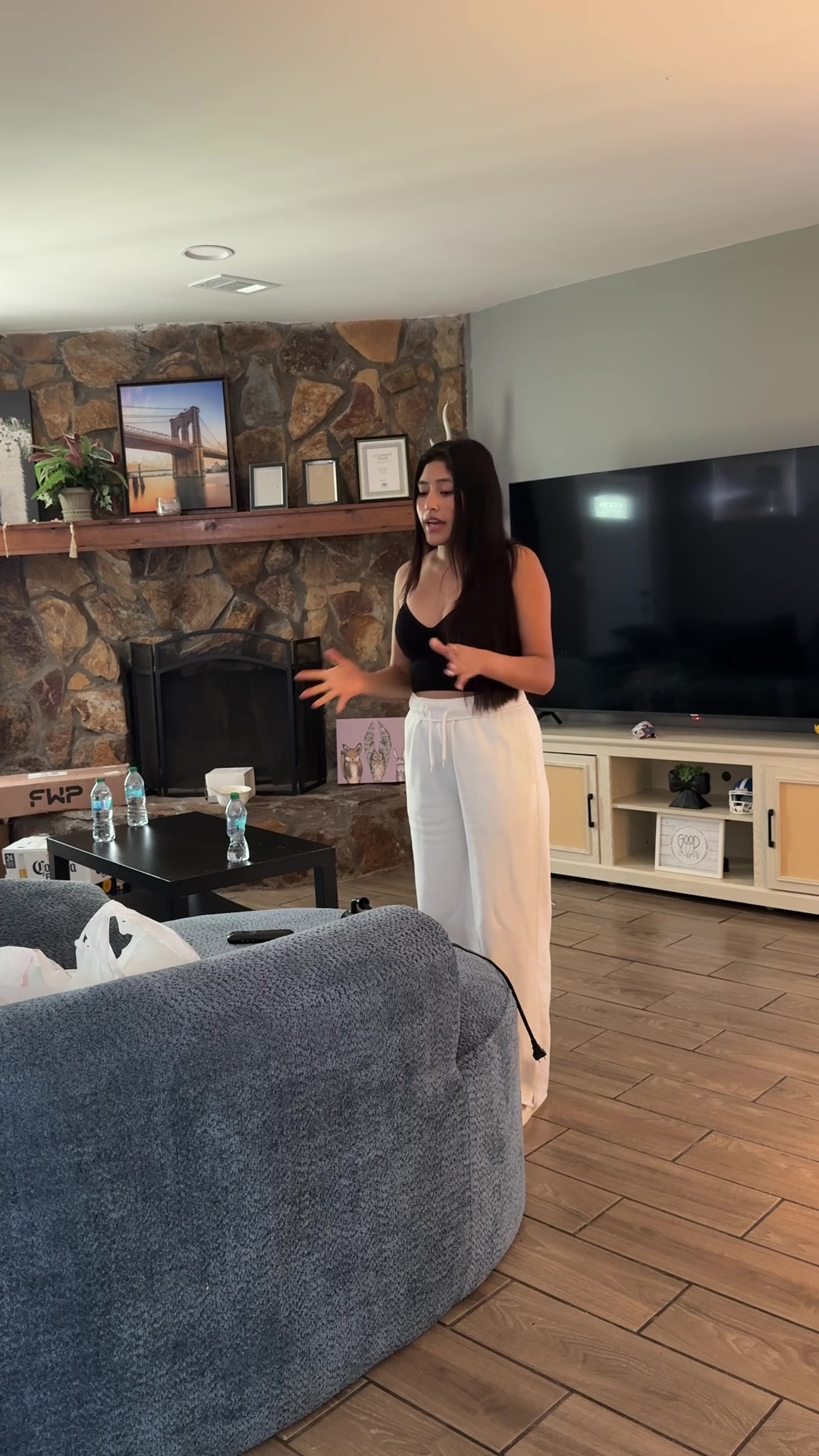 @Lisbeth Suasnabar | Mini vlogs
