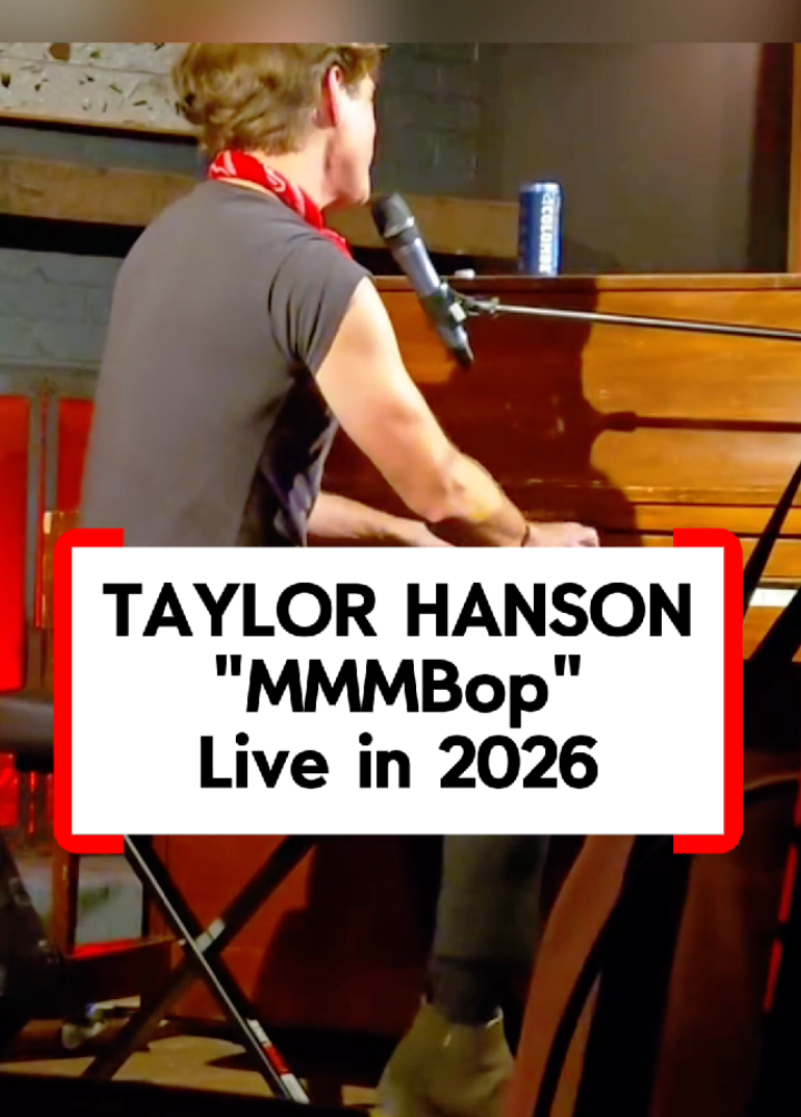 @Hansonized