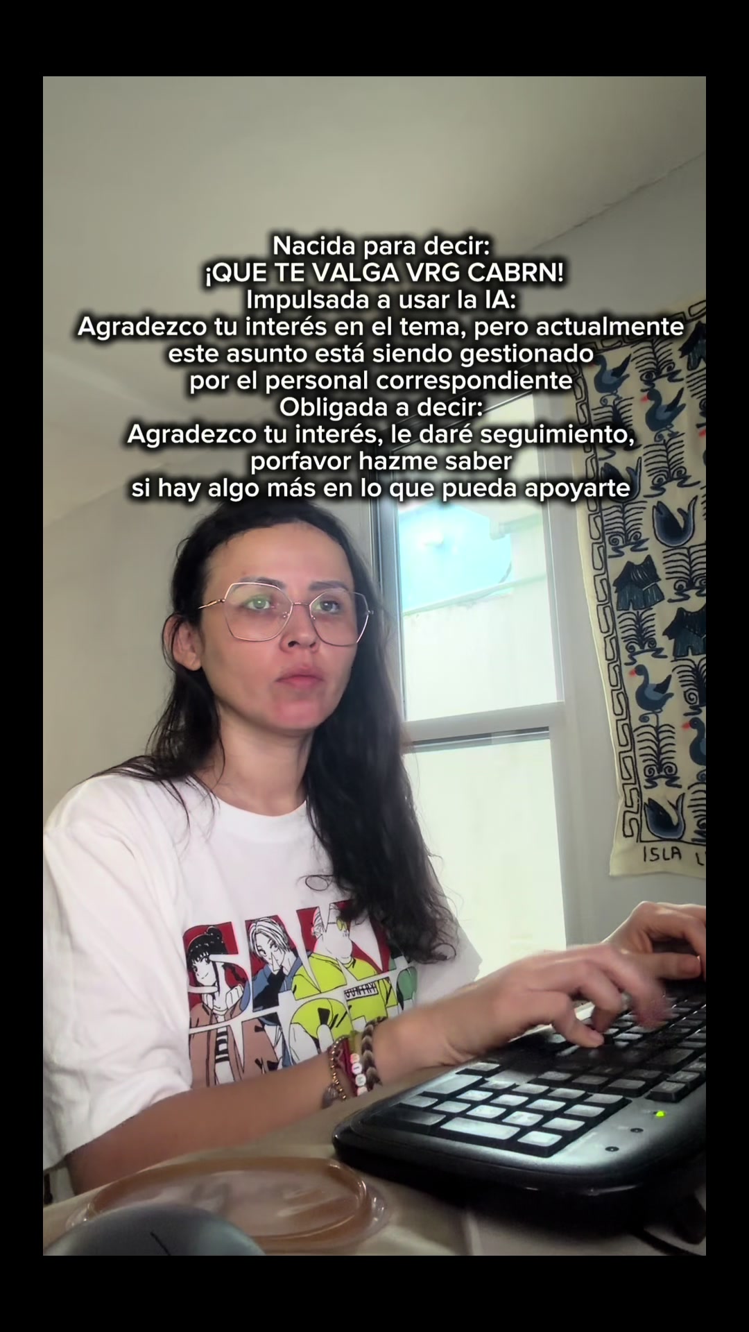 @Soymam&aacute;millenial90