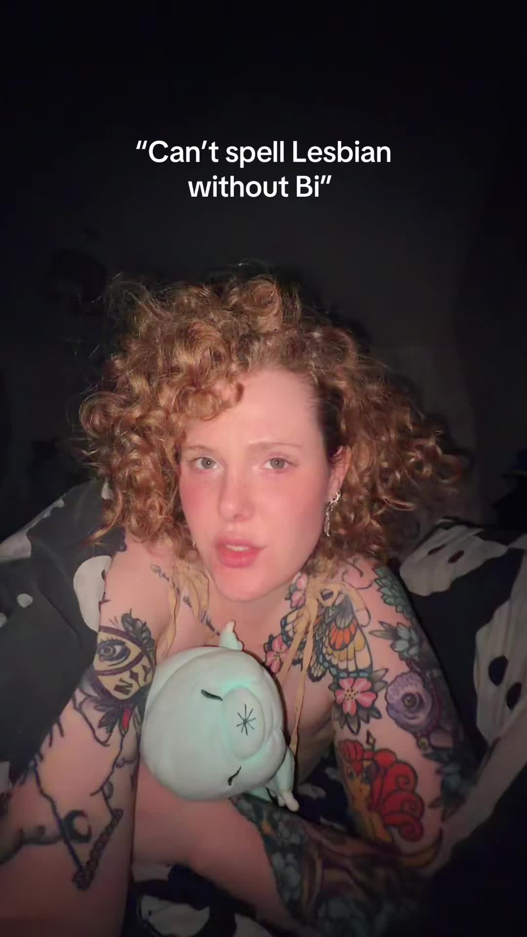 @Spoonie Spice