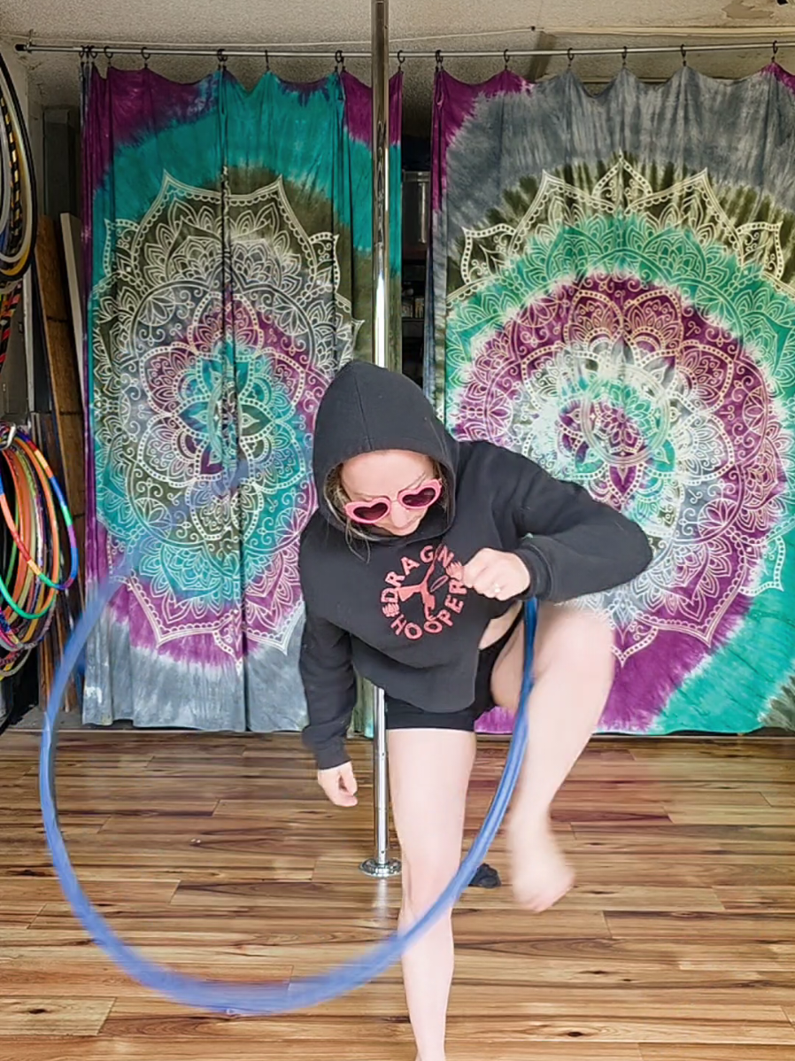 @Dragon Hooper
