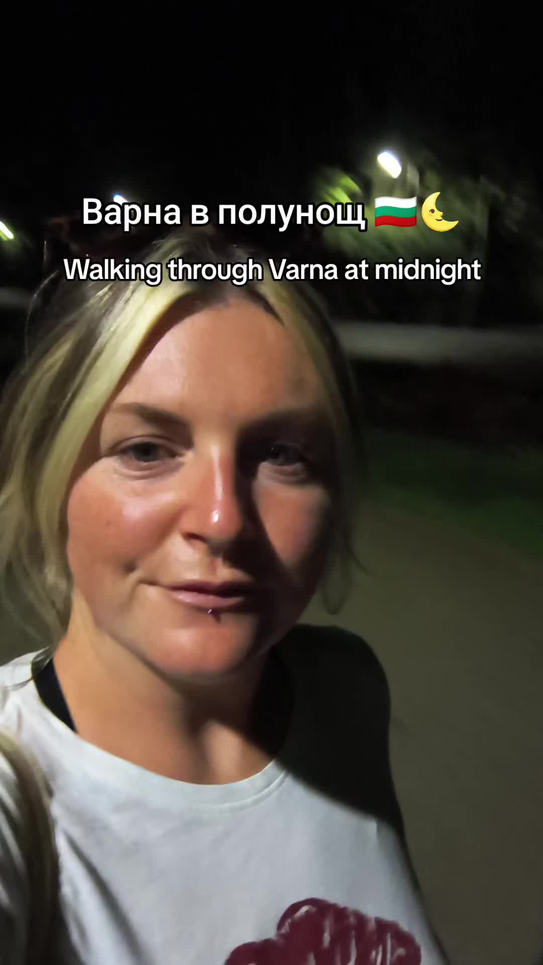 @Hannah | Life In Bulgaria