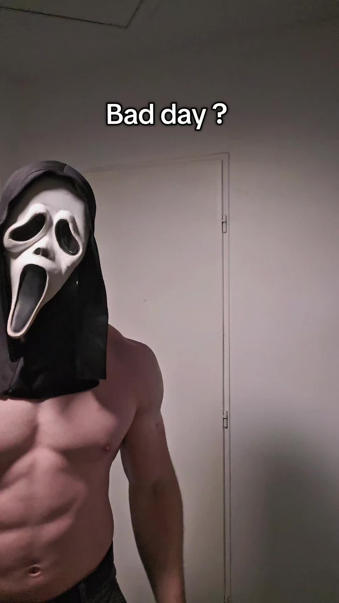 @BlueMask