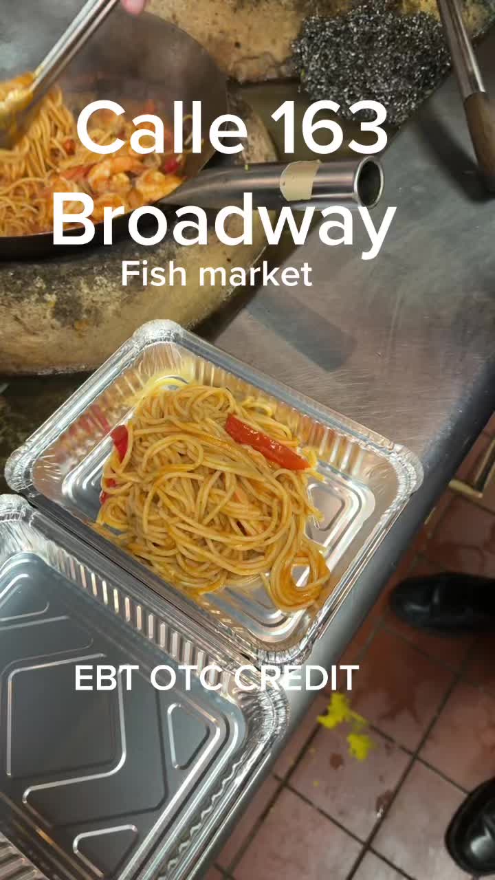 @Seafood king fish market