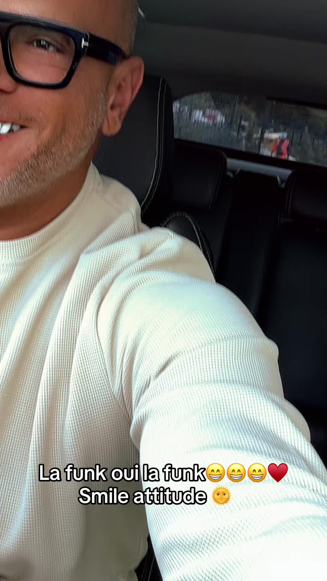 @Mat&eacute; Smile