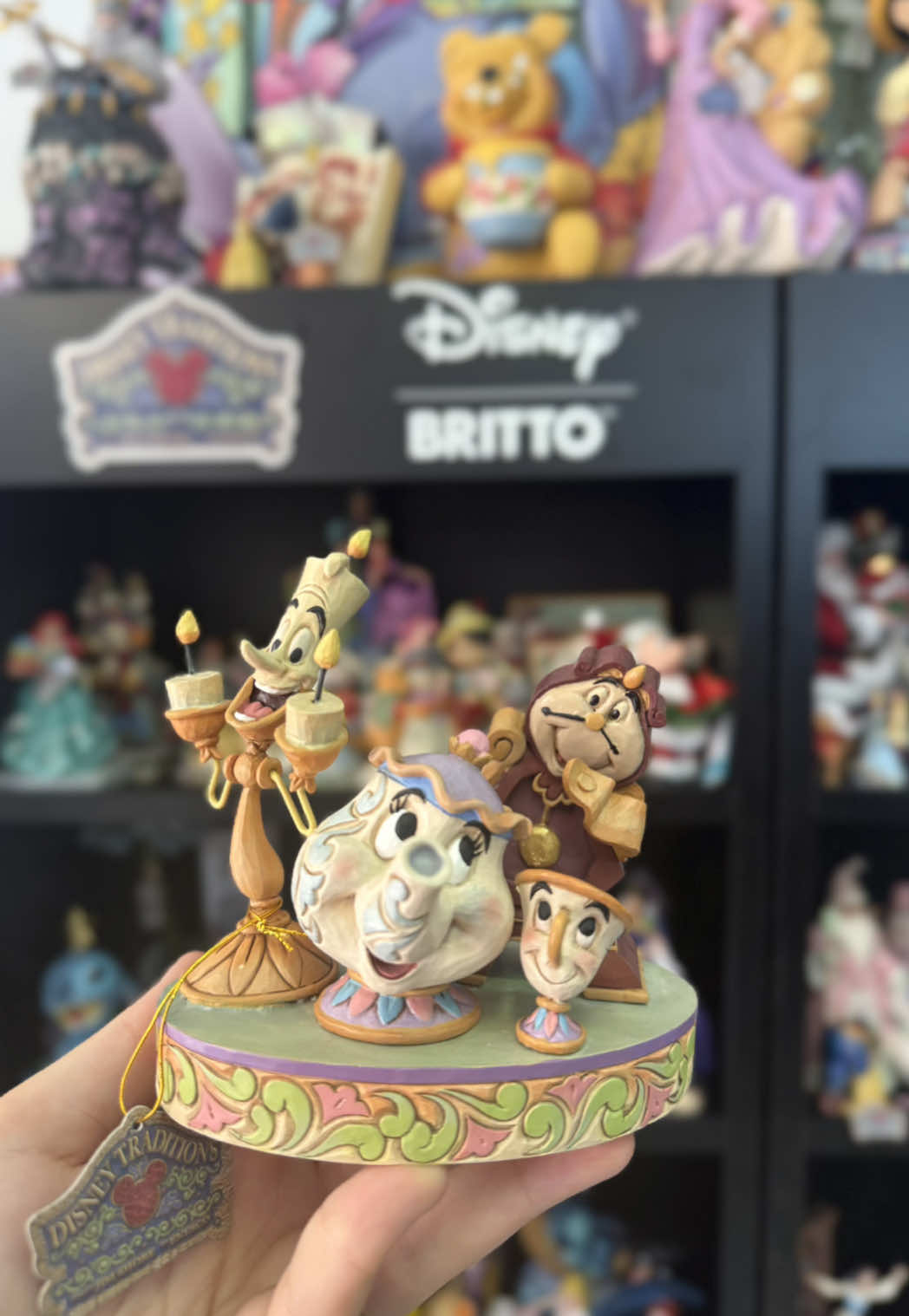 @✨Silvia Palmieri | Disney 🎡