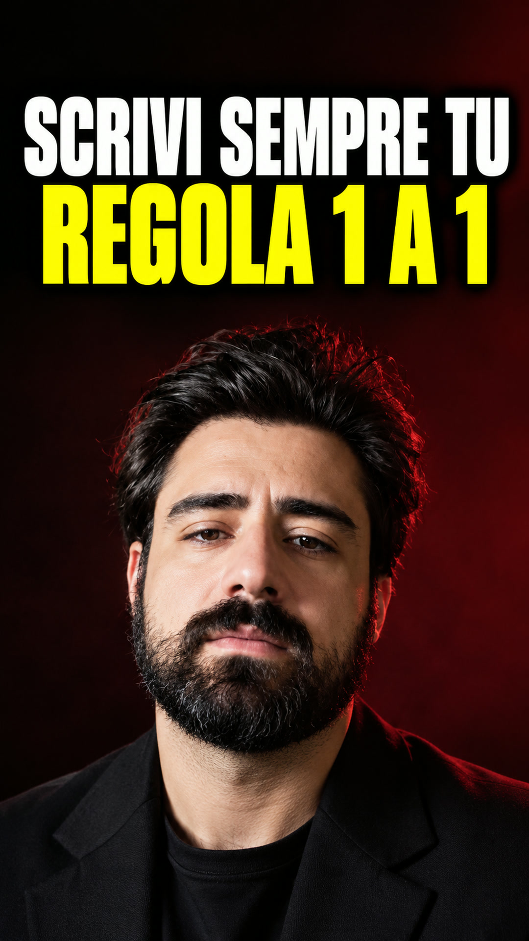 @Federico Picchianti
