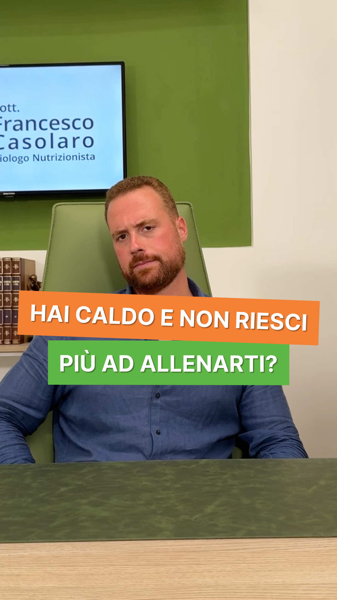 @Dr. Francesco Casolaro