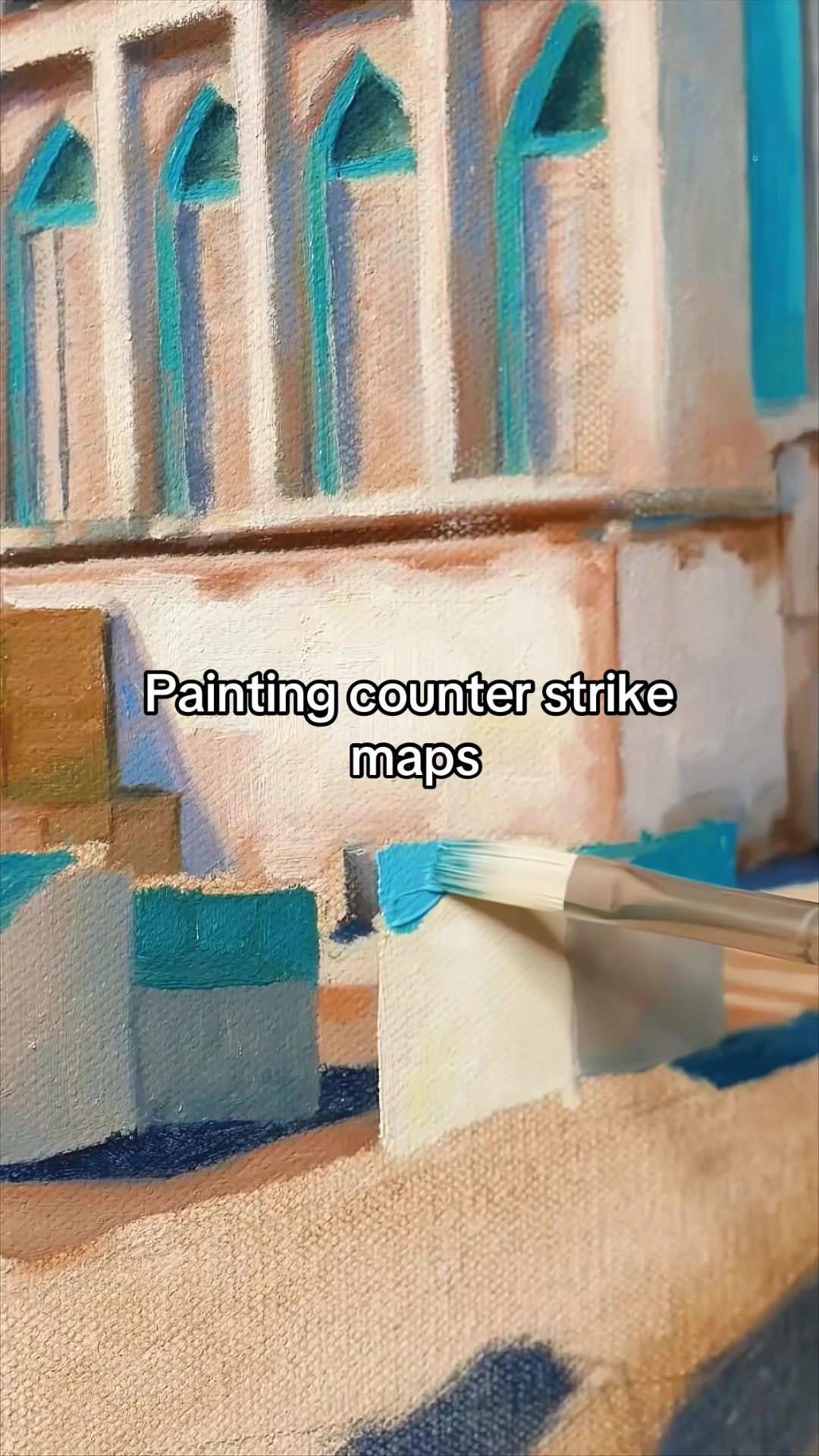 @Gamer Canvas