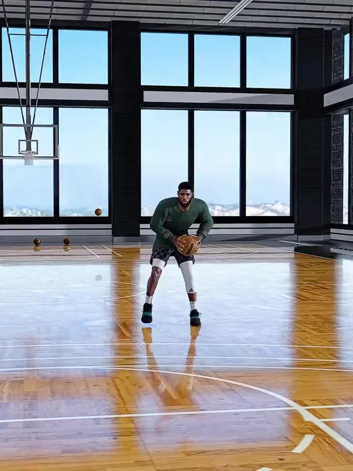 @ 
