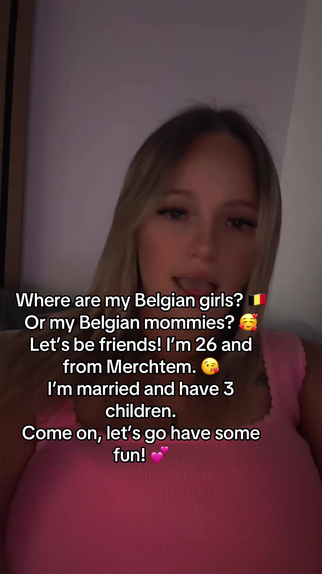 @morgane de backer