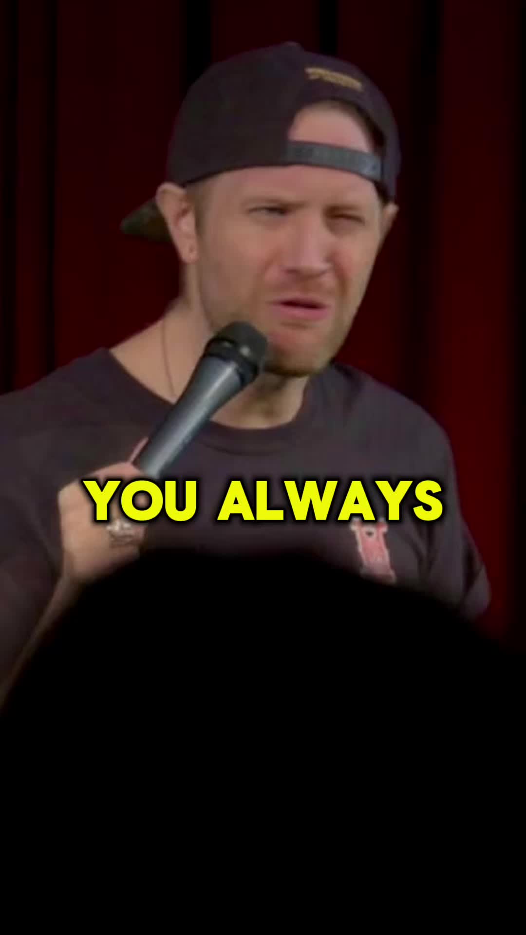 @Ryan Long