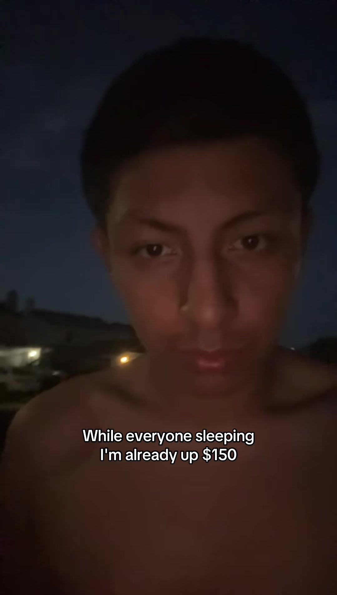 @Broke Boi Gio