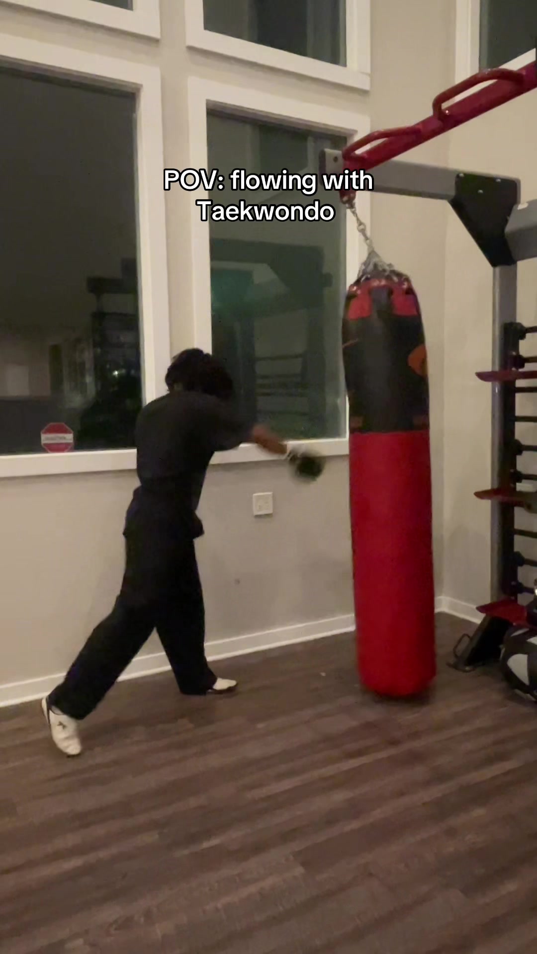 @Daniel Goodwin🥋