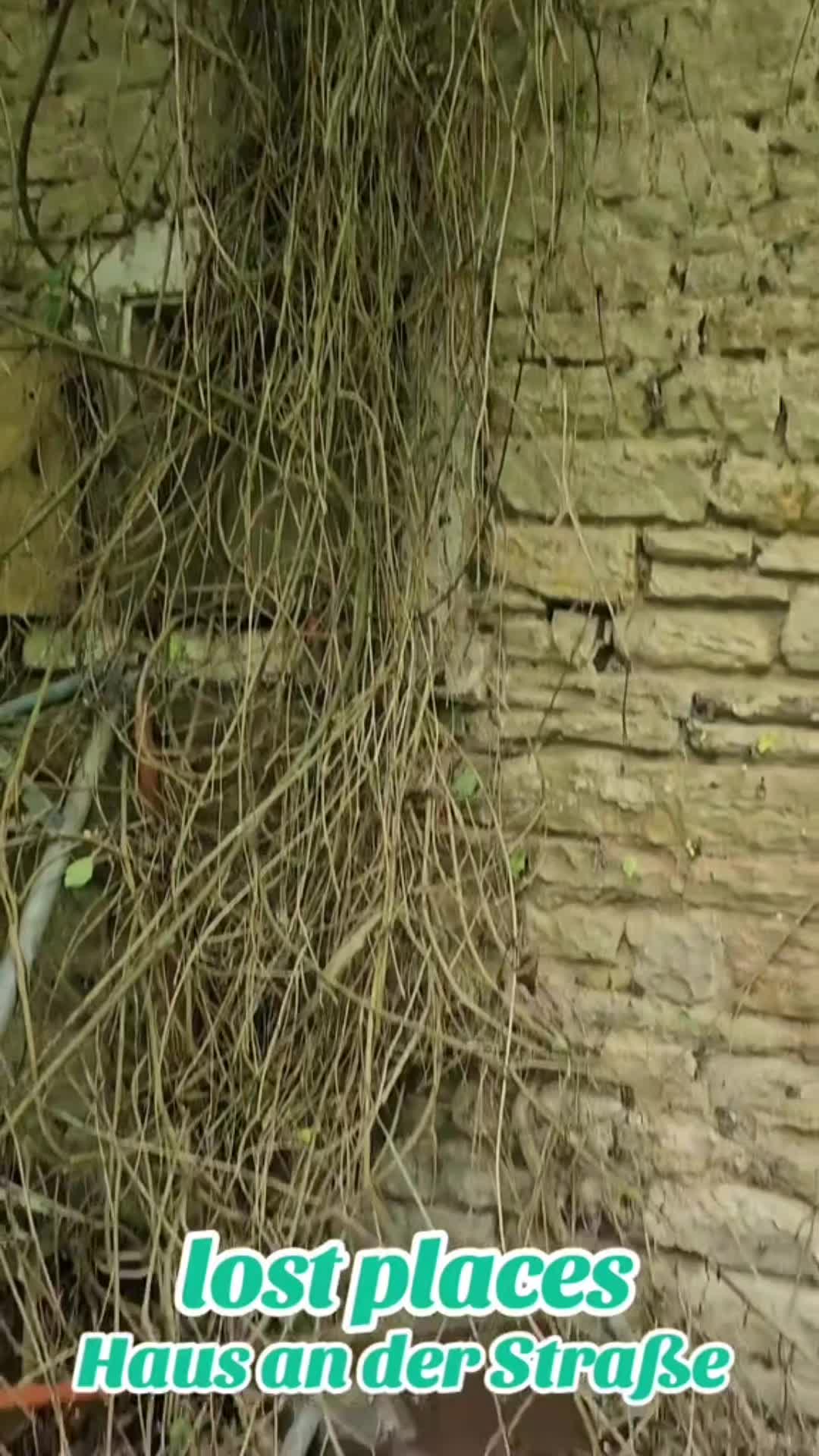 @Urbex Doni
