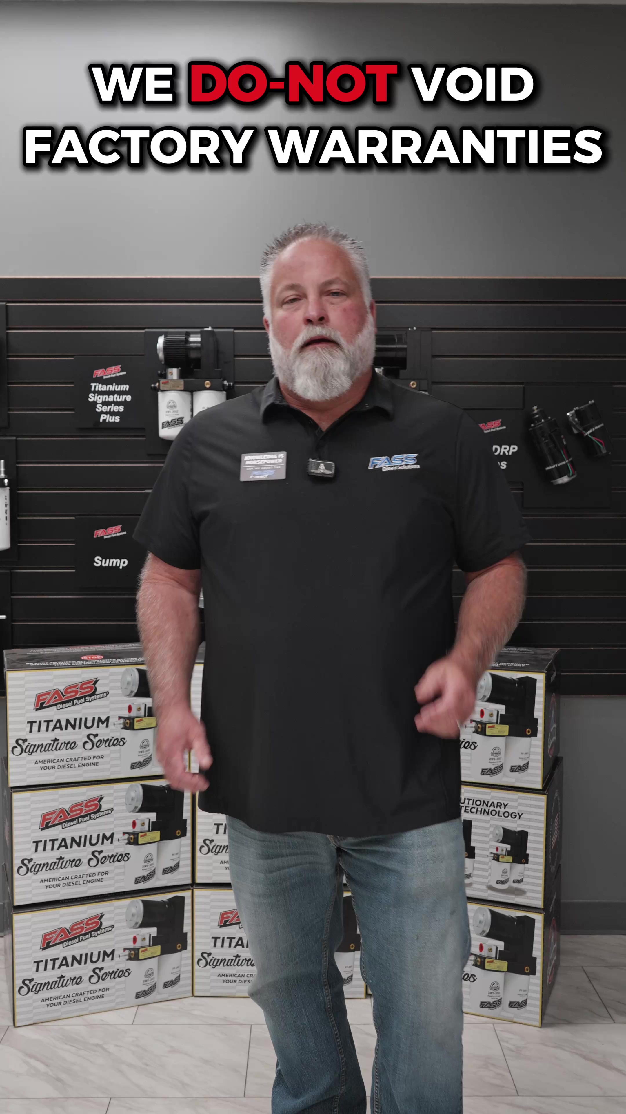@FASS Diesel Fuel Systems