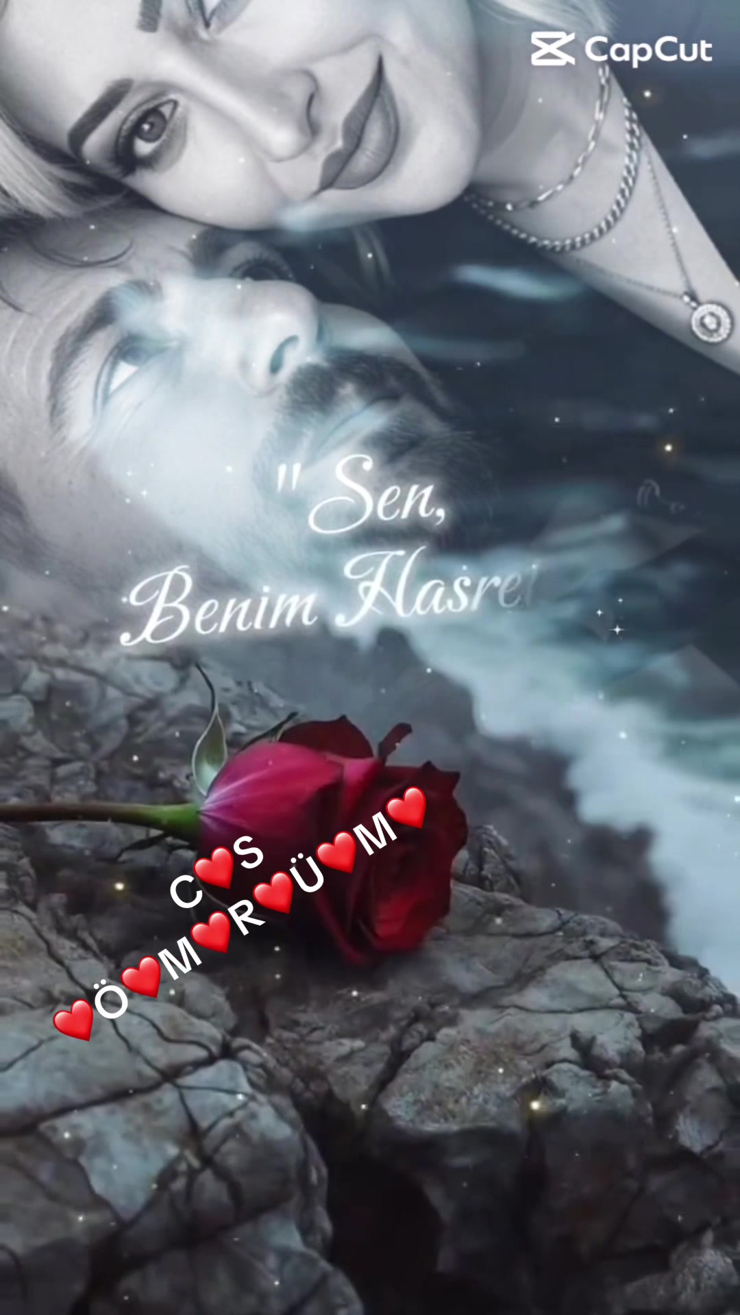 @C&hearts;️S