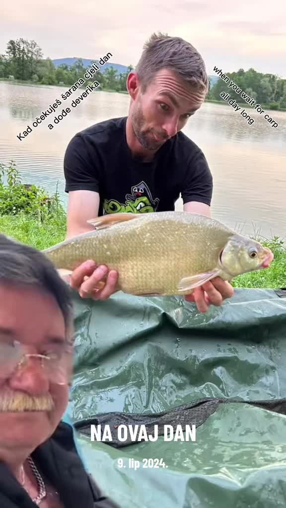@Carp Passion -Marac