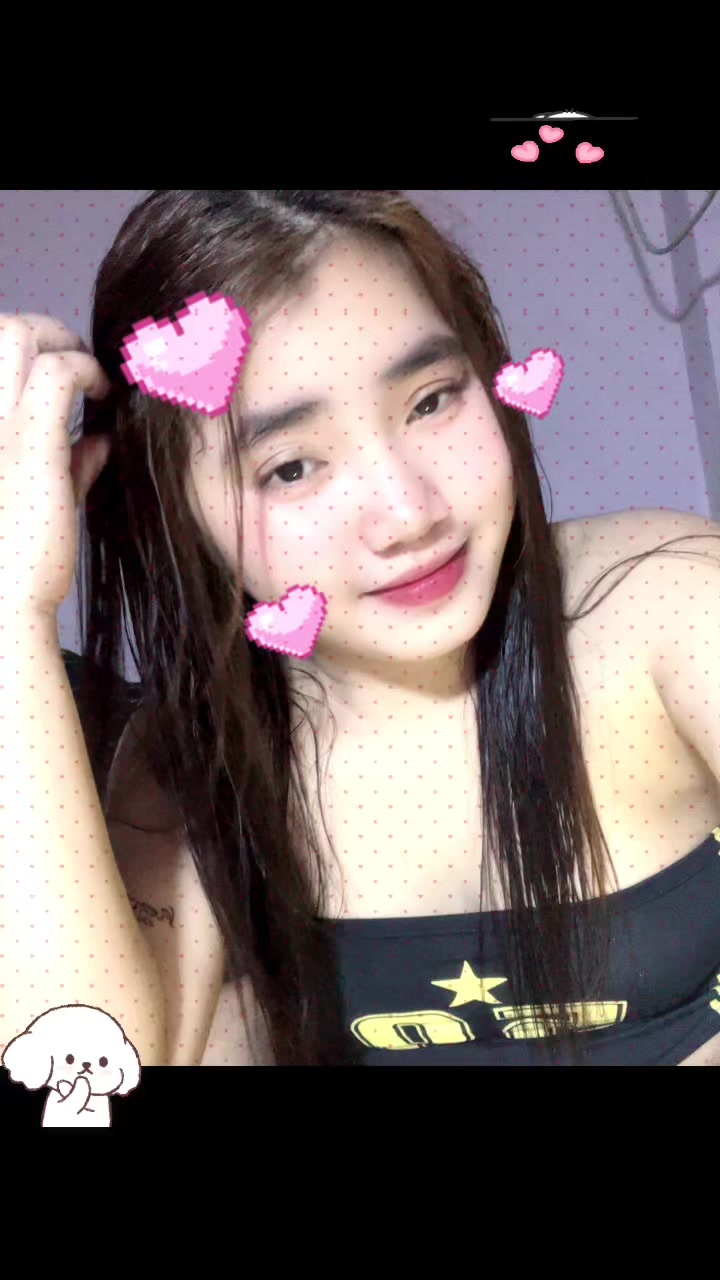 @Mary Rose Picar