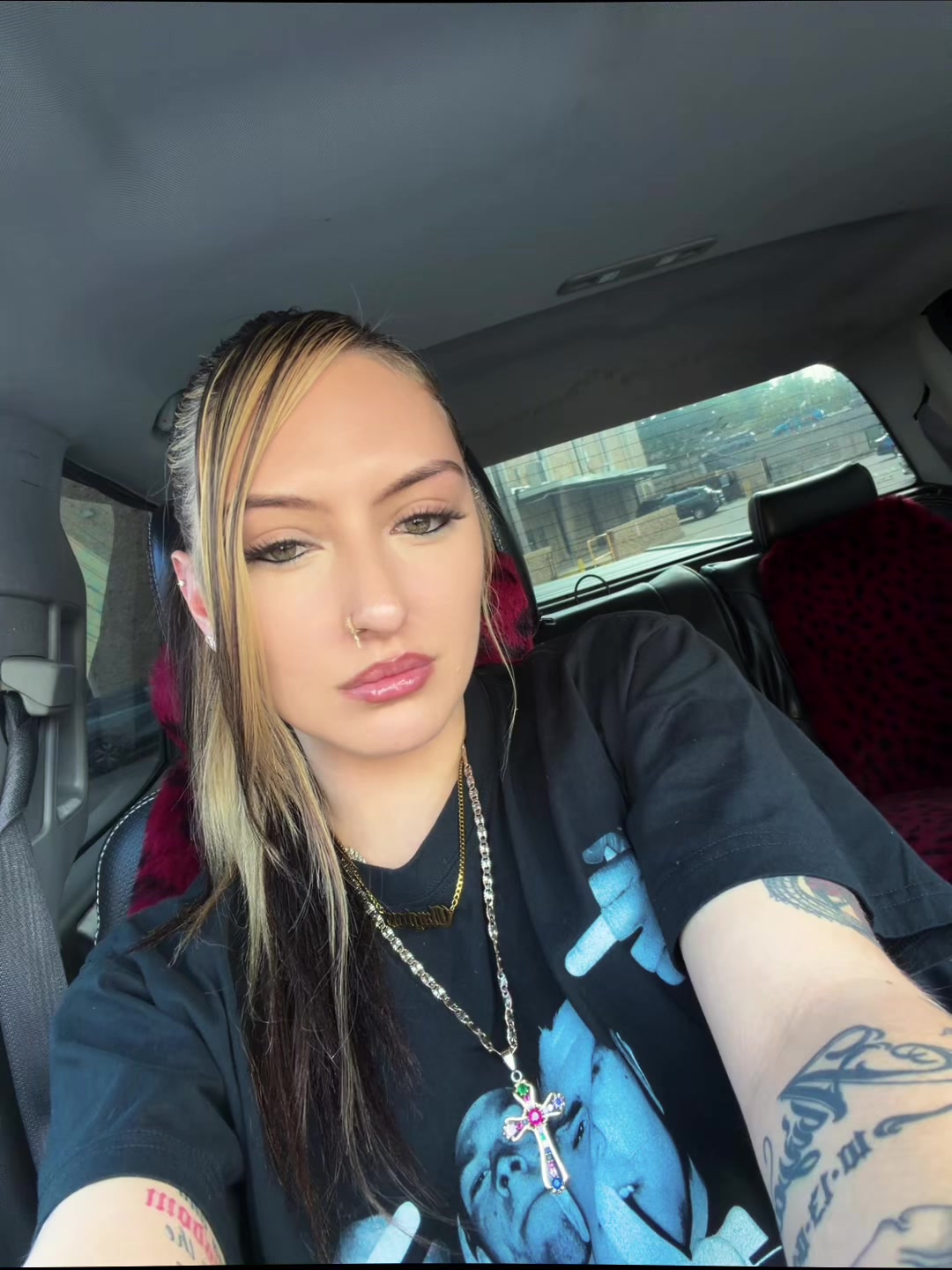 @Alyssa Jae✨
