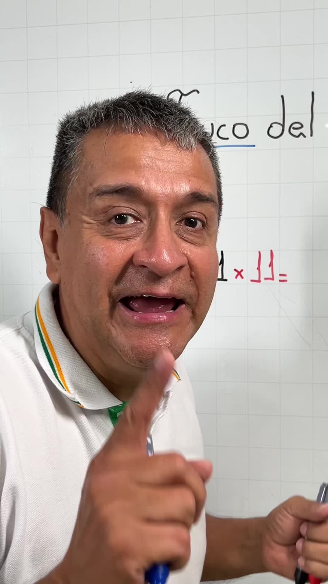 @Luis Eduque