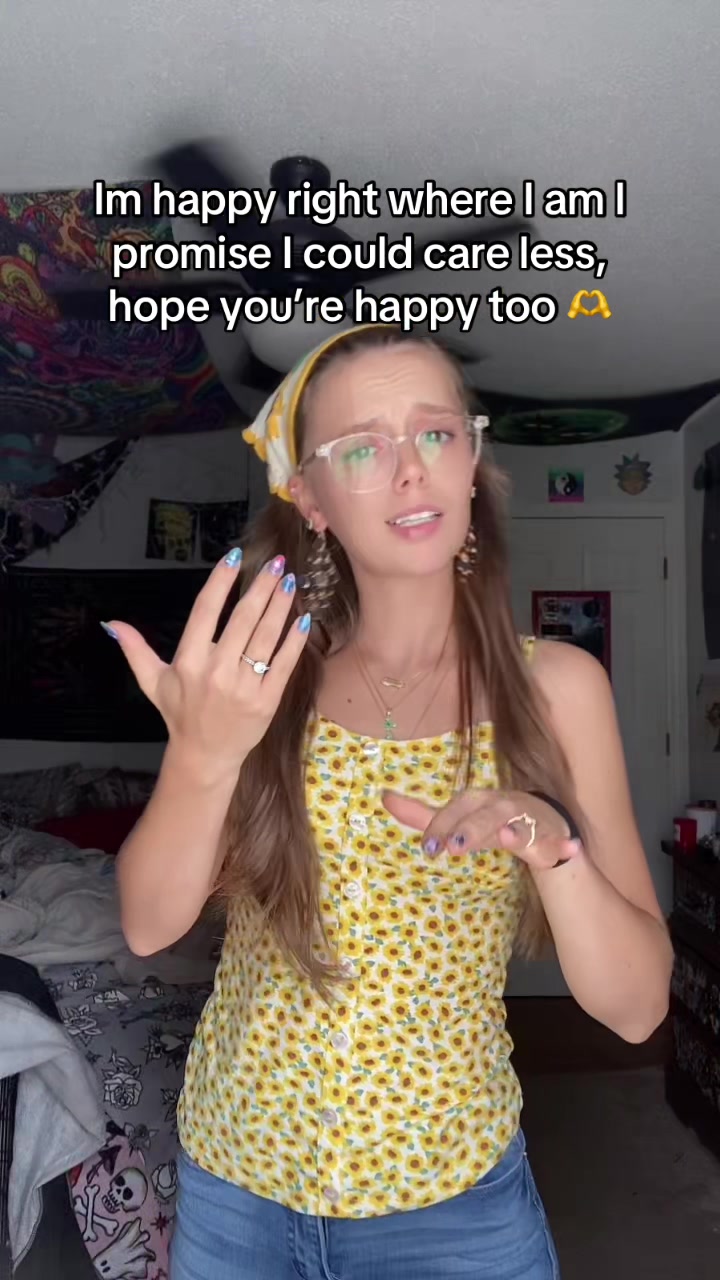 @Rebekah