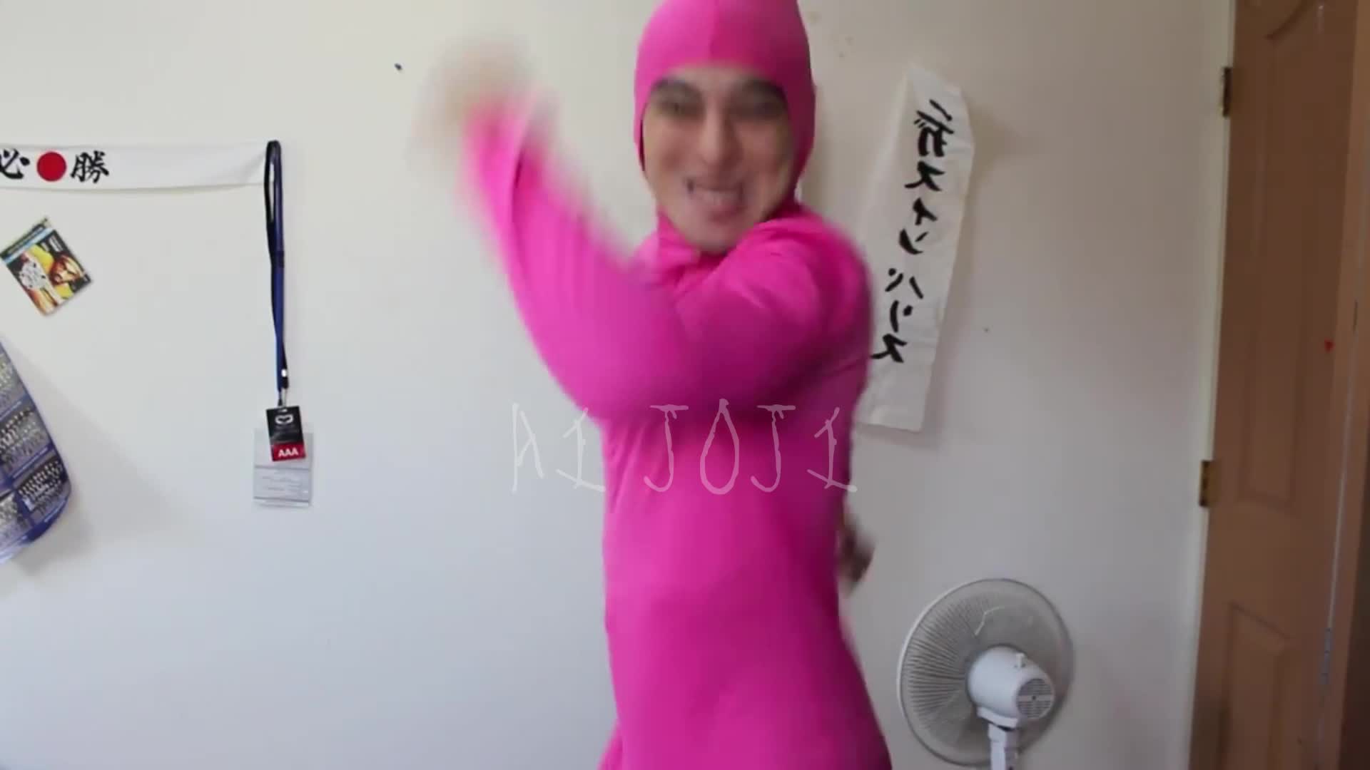 @AI Joji
