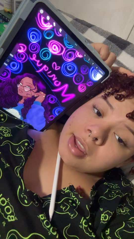 @cheyleen Añez Martinez