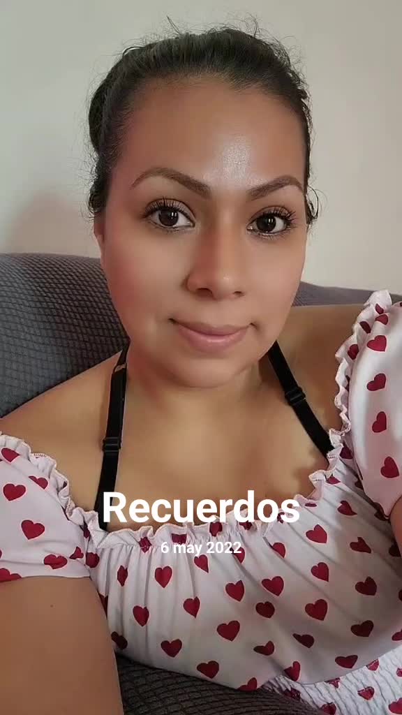 @😘Ana Rueda😘