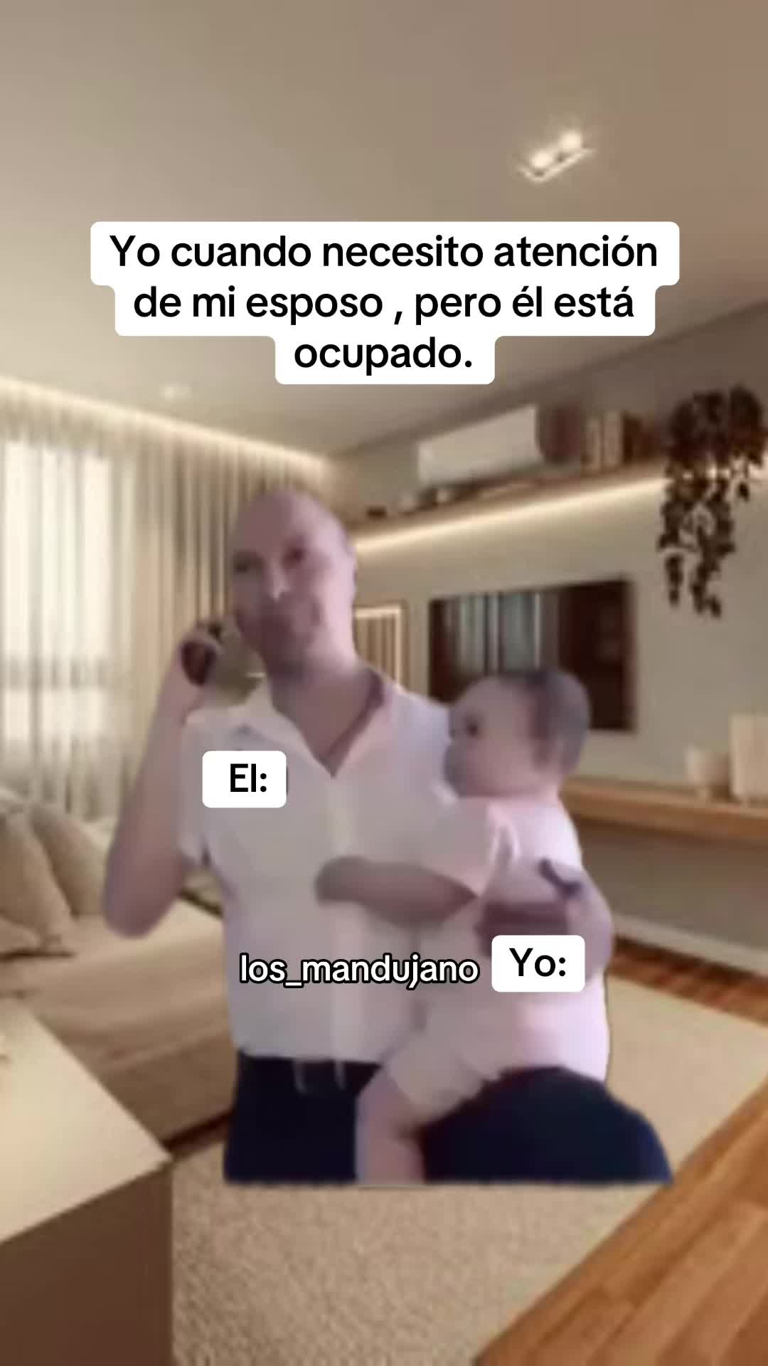 @LOS MANDUJANO