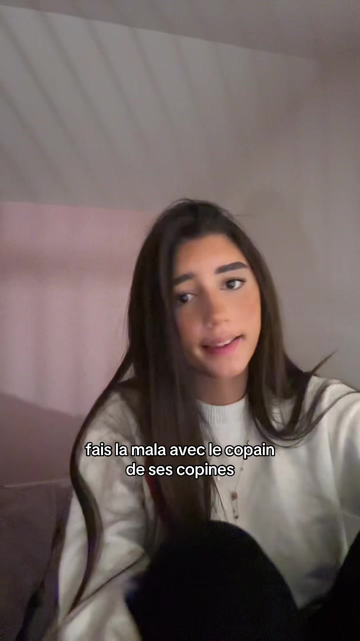@compte secret 🌙