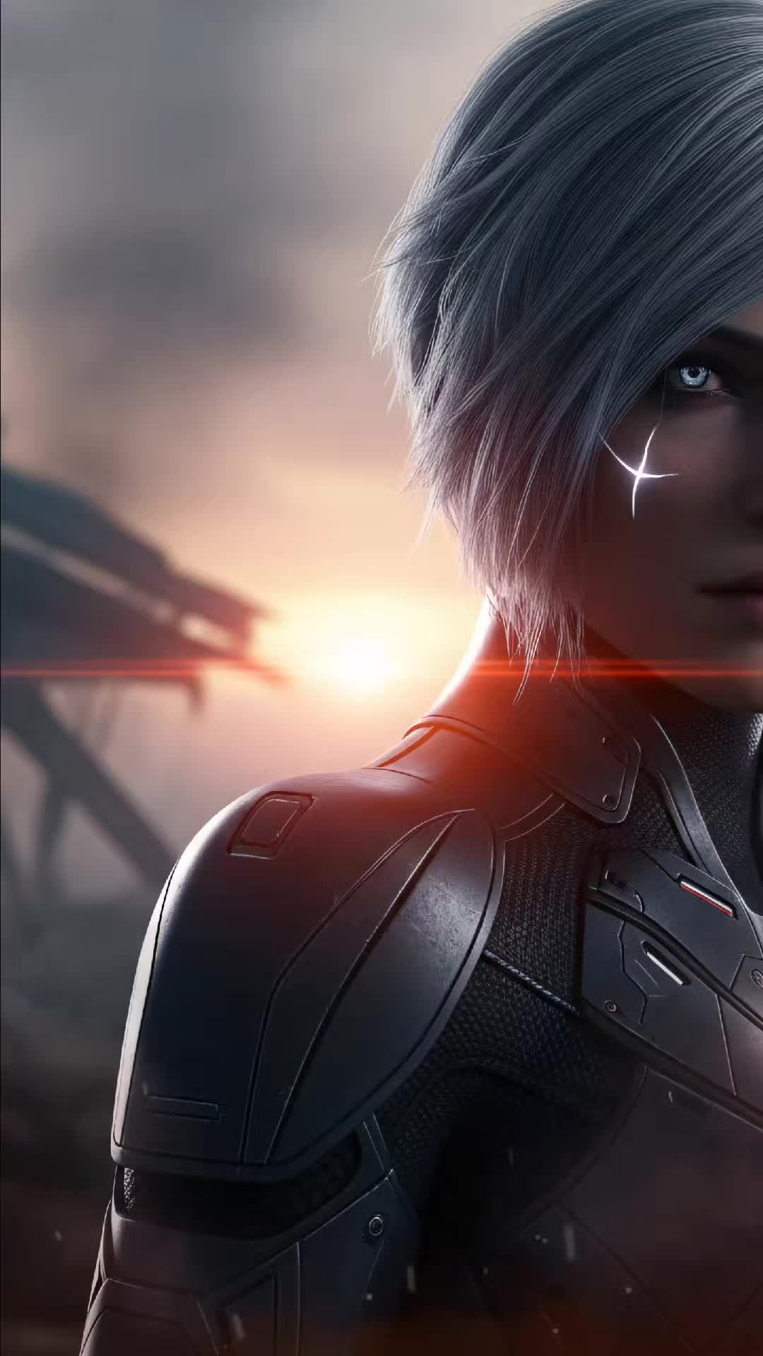@Scifi Future