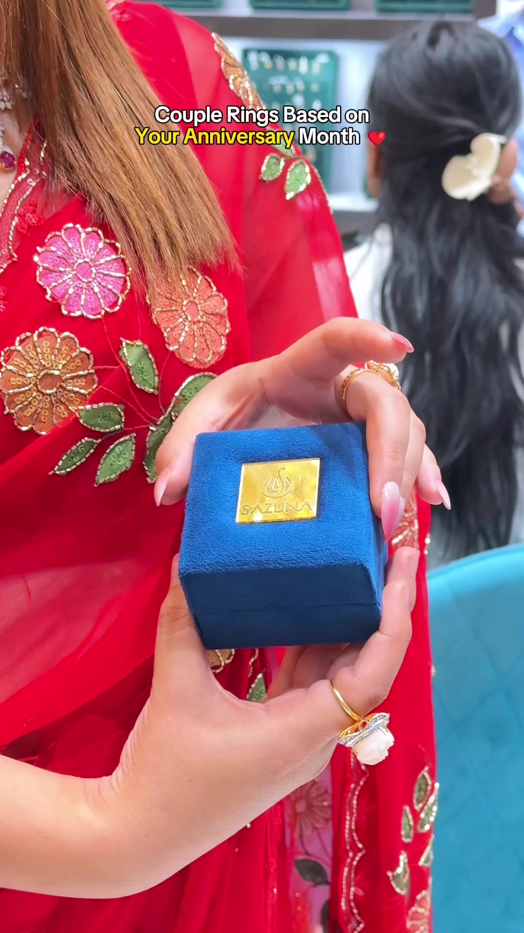 @Sazuna Jewellers Diamond