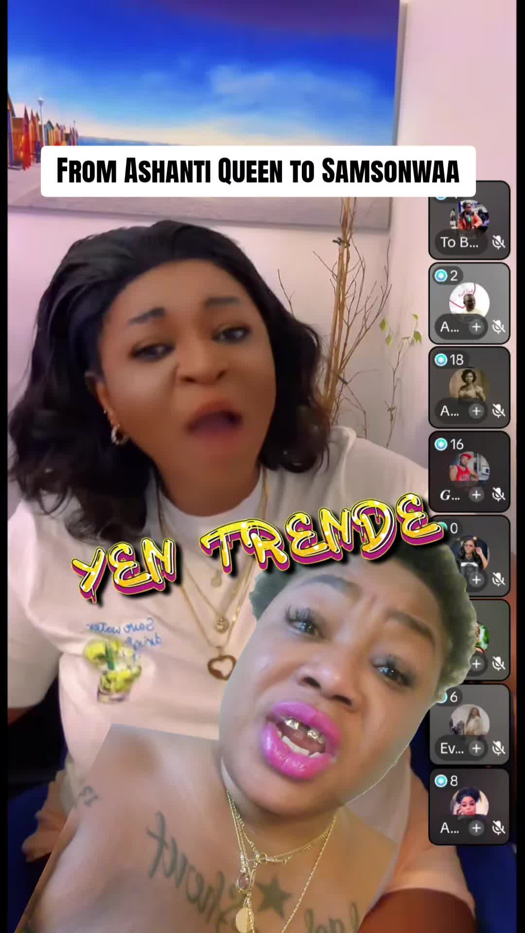 @👑 Yen Trende 🎮🎬
