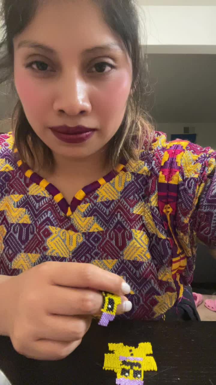 @Angelica Vasquez