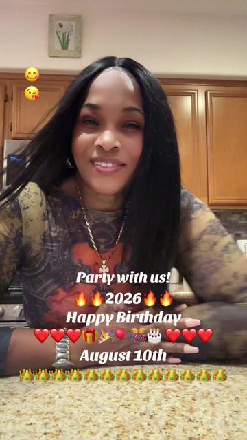 @La House of SunShineStarr100