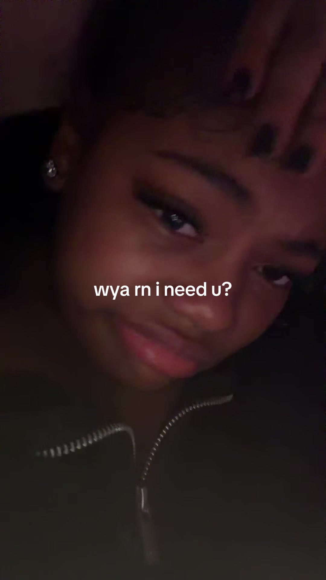 @its not me