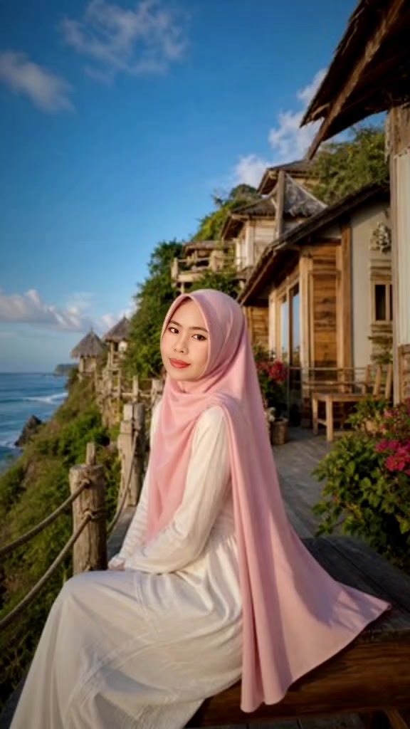 @Bunda Nur