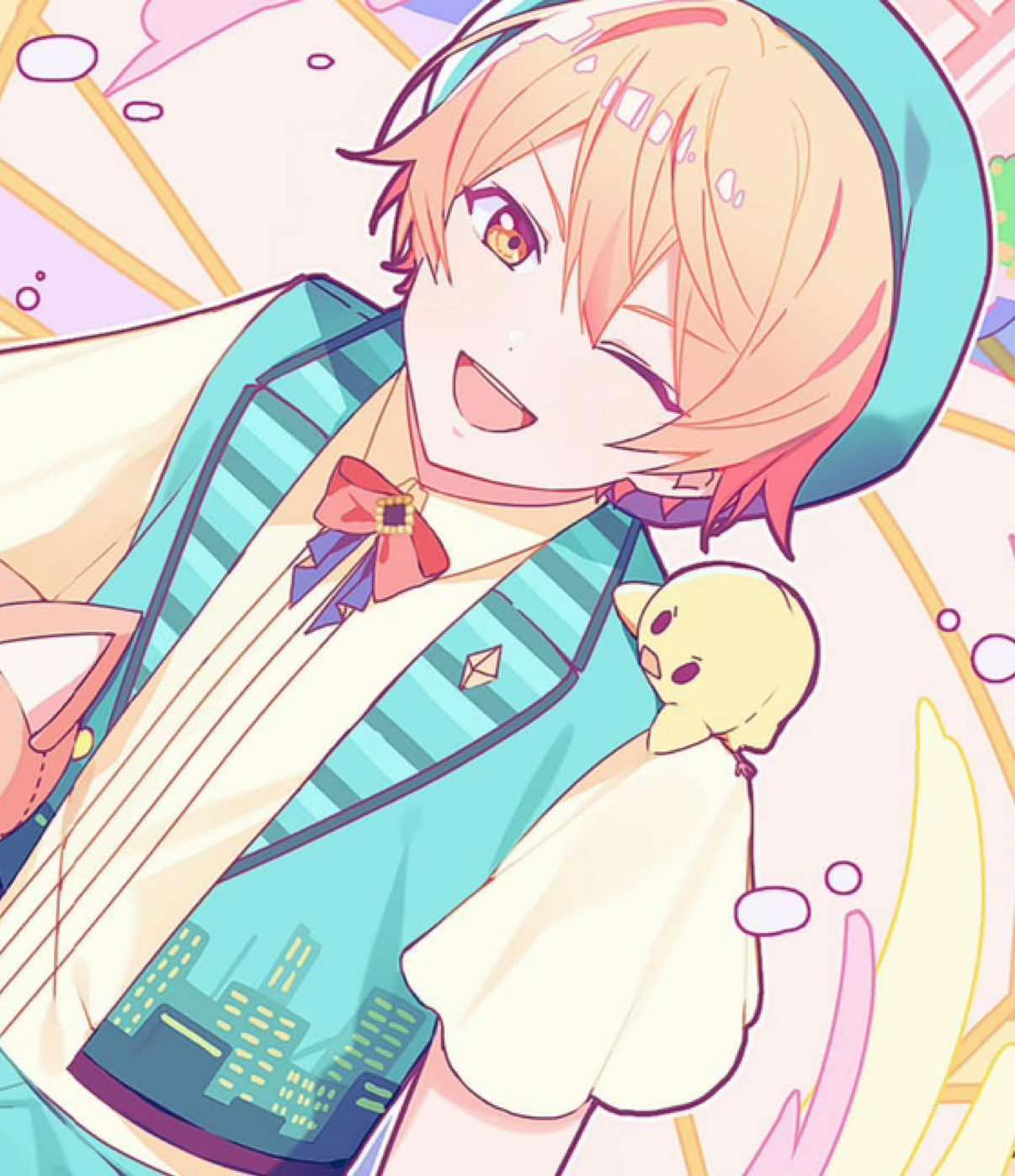 @꒰𓏼 ͜͜✚ puppy kasa ݁𓏴 🌟🎈