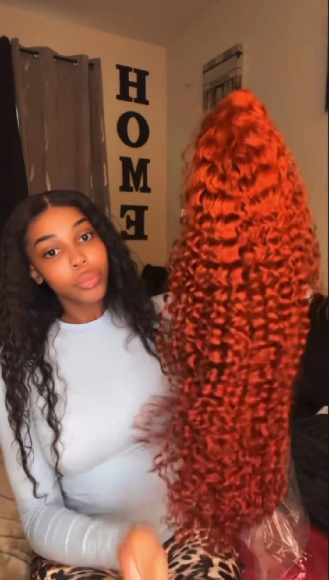 @Zlike Wigs