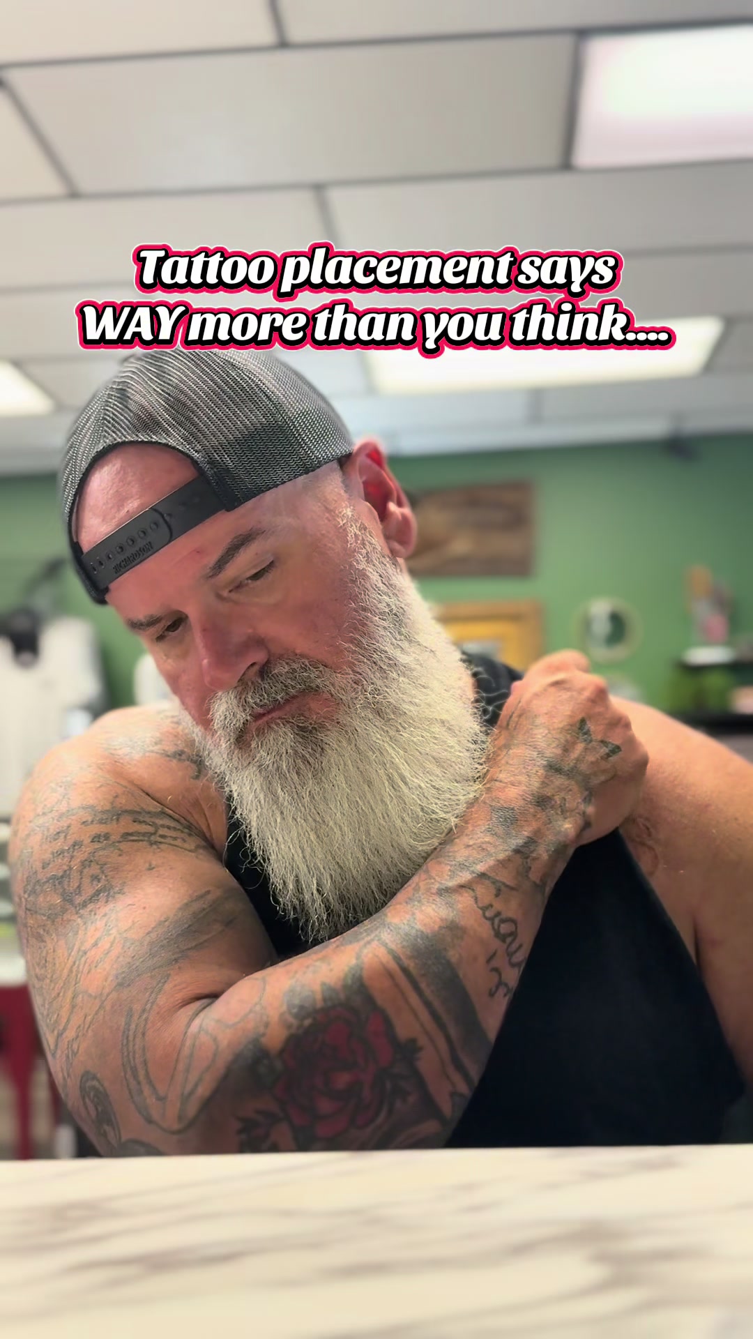 @SouthernDrawlArt&TattooCo