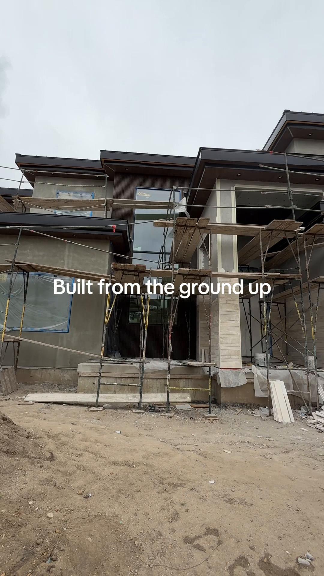 @Alair Homes Salt Lake