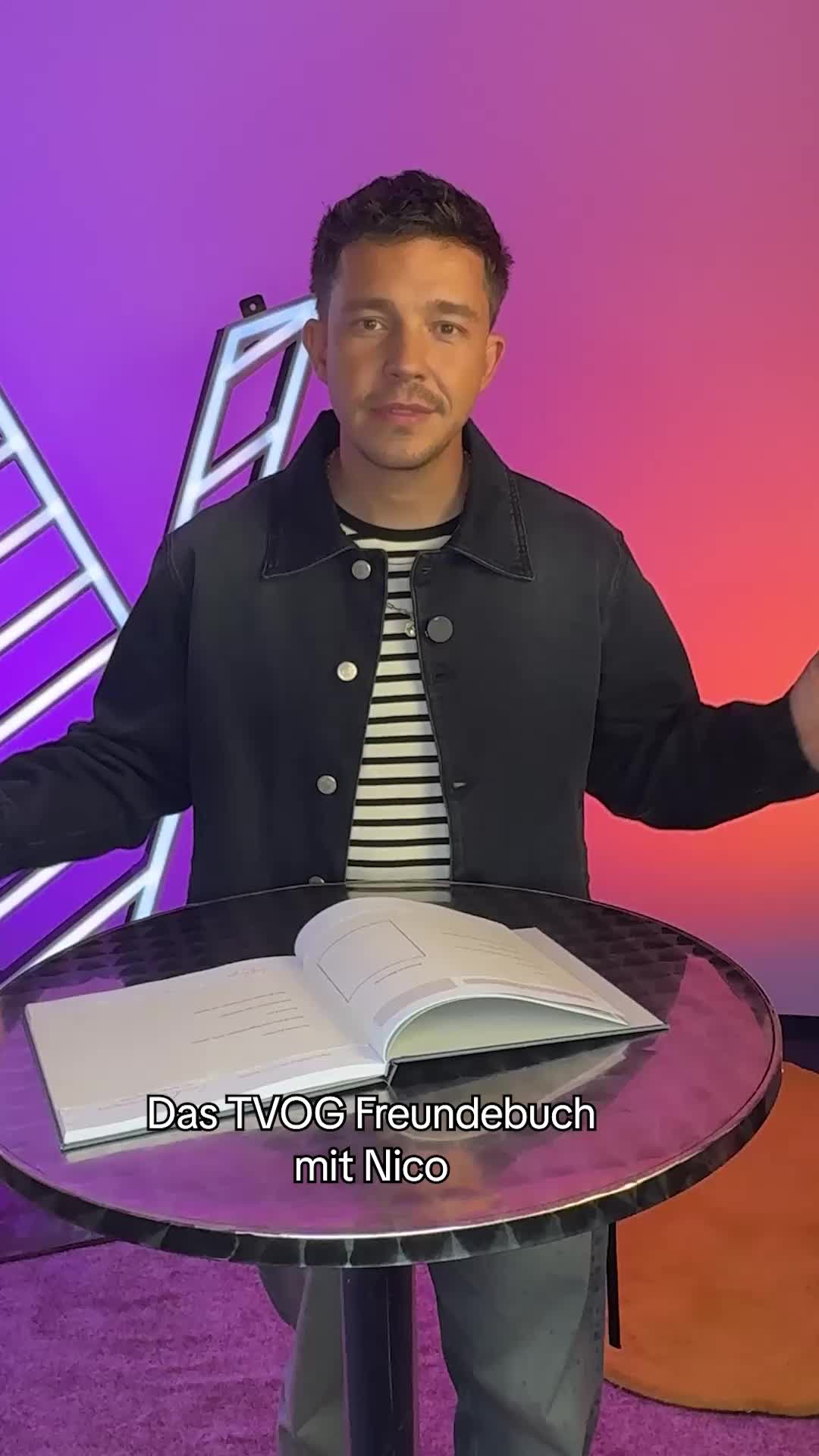 @The Voice of Germany