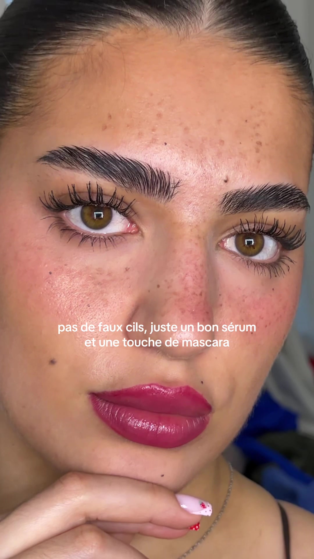 @Lash by Maya