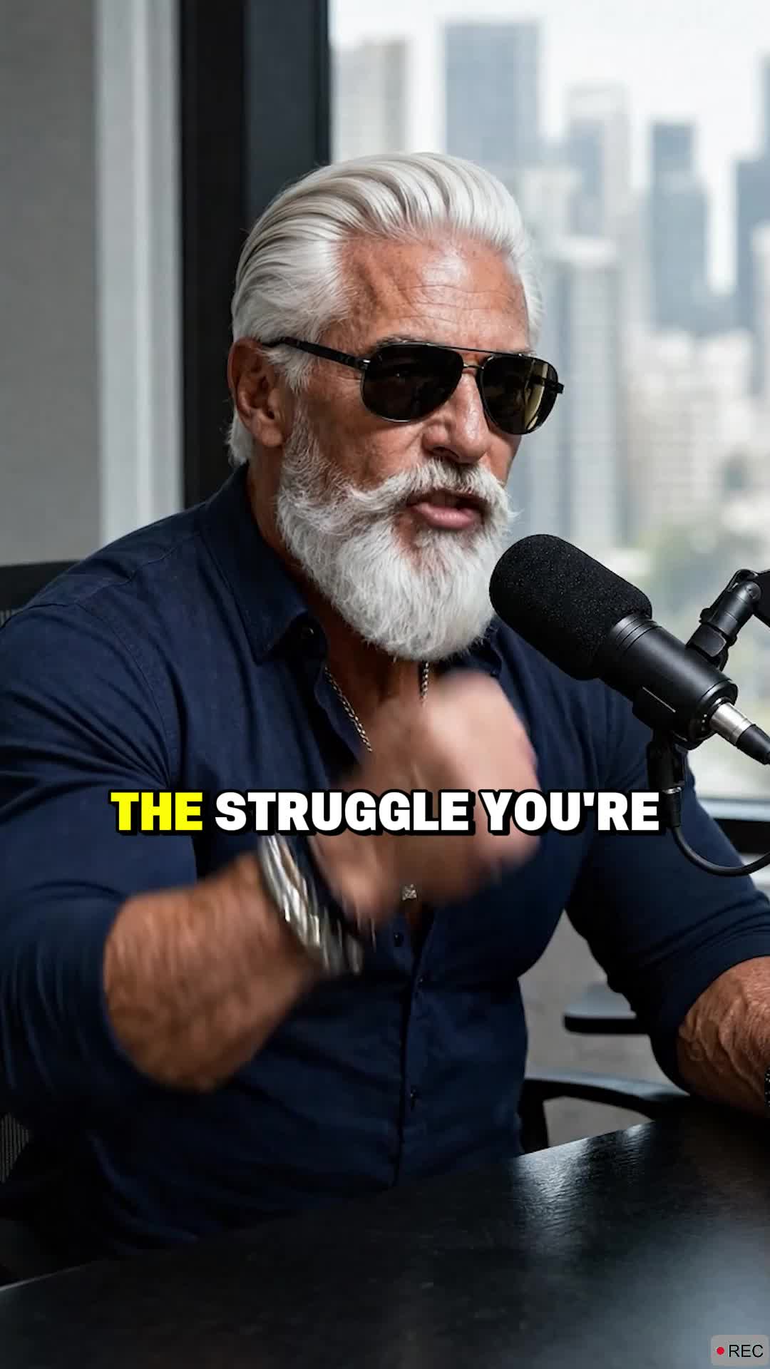 @Good Morning Badass