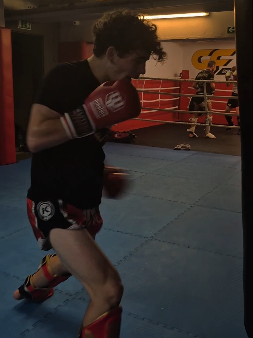 @Gym-Fight Wrocław
