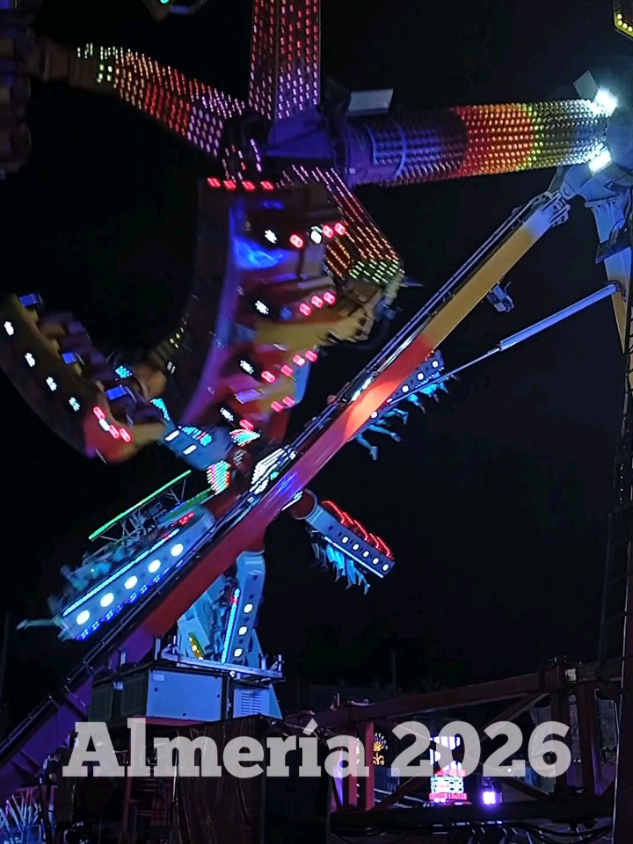 @Feria HO