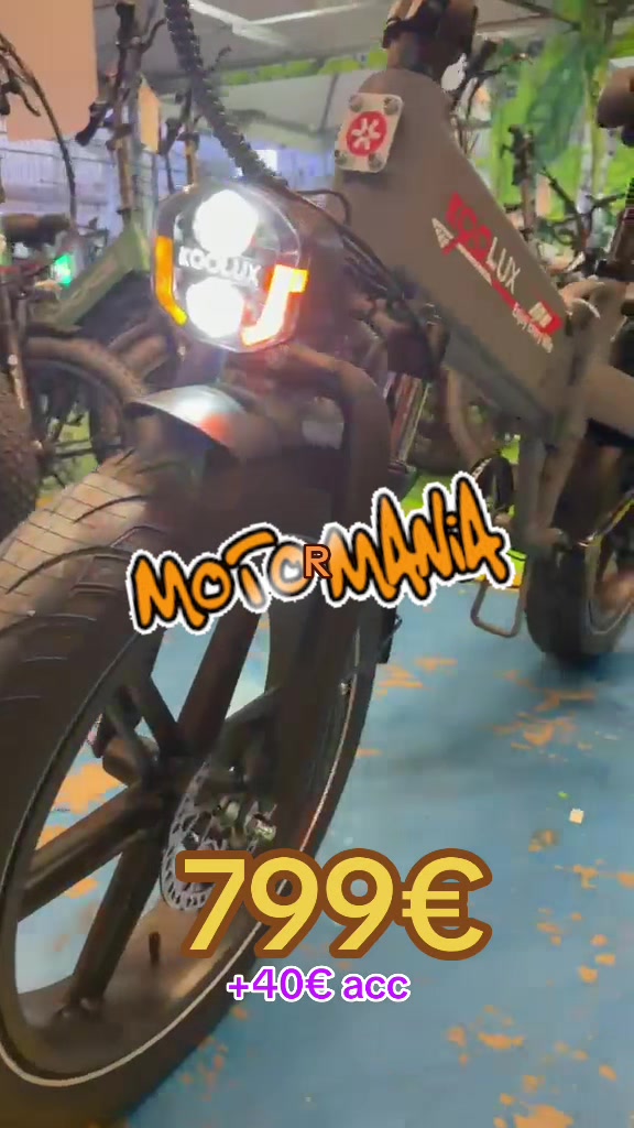 @Motormania Capua