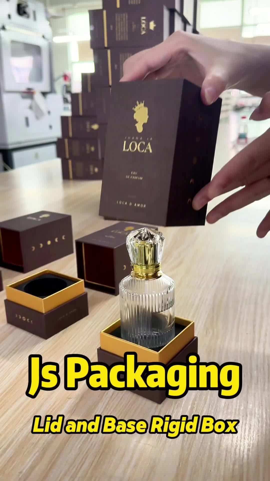 @Jspackagingfactory2